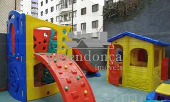 Imagem 6: 3 dormitórios na Rua Bartira