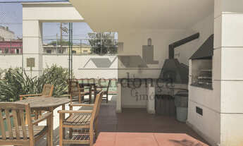 Imagem 6: 3 dormitórios na Rua Joaquim Ferreira