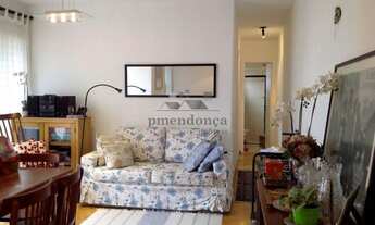 Imagem: 2 dormitórios na Rua Alves Guimarães