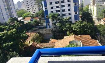 Imagem 2: 2 dormitórios na Rua Alves Guimarães