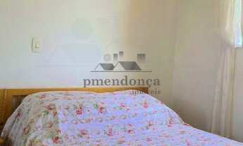 Imagem 4: 2 dormitórios na Rua Alves Guimarães