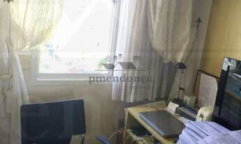 Imagem 5: 2 dormitórios na Rua Alves Guimarães