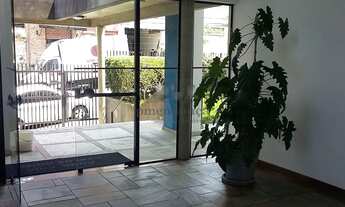 Imagem 6: 2 dormitórios na Rua Alves Guimarães