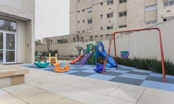 Imagem 5: 3 dormitórios na Rua Faustolo