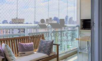 Imagem: 3 dormitórios na Rua Iperoig