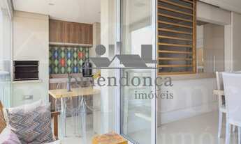 Imagem 2: 3 dormitórios na Rua Iperoig