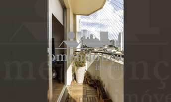 Imagem 2: 3 dormitórios na Rua Francisco Bayardo