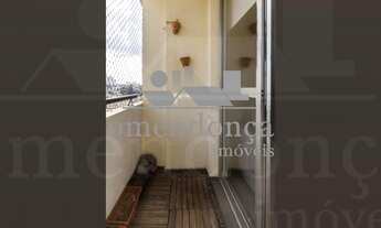 Imagem 4: 3 dormitórios na Rua Francisco Bayardo