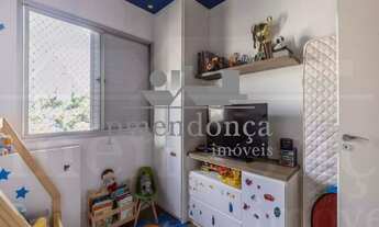 Imagem 7: 3 dormitórios na Rua Francisco Bayardo