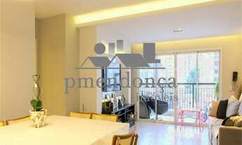 Imagem 2: 4 dormitórios na Rua João Ramalho