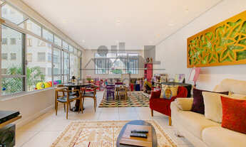 Imagem: 3 dormitórios na Rua Doutor Albuquerque