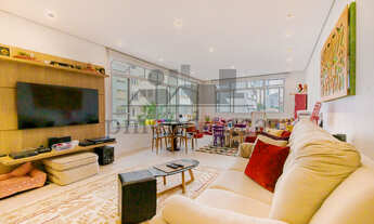 Imagem 5: 3 dormitórios na Rua Doutor Albuquerque Lins