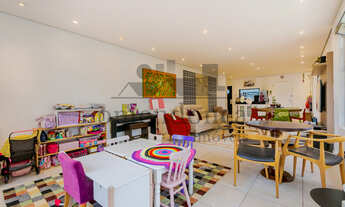 Imagem 6: 3 dormitórios na Rua Doutor Albuquerque Lins