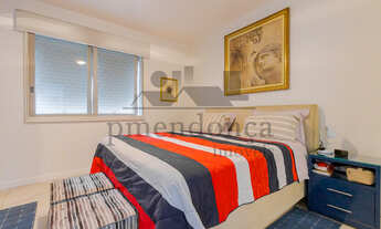 Imagem 7: 3 dormitórios na Rua Doutor Albuquerque Lins