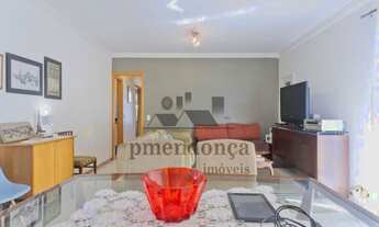 Imagem: 3 dormitórios na Rua Campevas