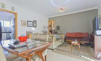 Imagem 2: 3 dormitórios na Rua Campevas