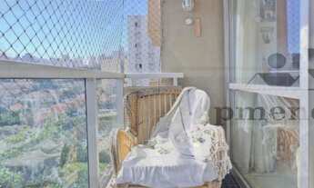 Imagem 3: 3 dormitórios na Rua Campevas