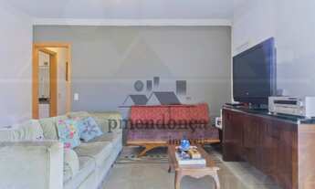 Imagem 4: 3 dormitórios na Rua Campevas