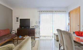 Imagem 5: 3 dormitórios na Rua Campevas