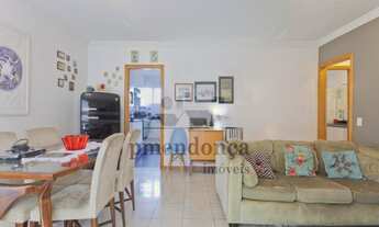 Imagem 6: 3 dormitórios na Rua Campevas