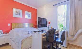 Imagem 7: 3 dormitórios na Rua Campevas