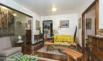 Imagem 2: 3 dormitórios na Rua São Geraldo