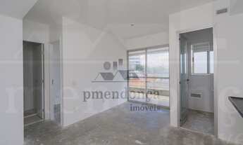 Imagem 3: 1 dormitório na Rua José Augusto Penteado