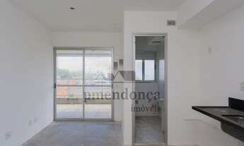 Imagem 4: 1 dormitório na Rua José Augusto Penteado