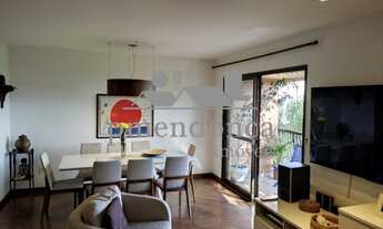 Imagem: 3 dormitórios na Rua Fradique Coutinho