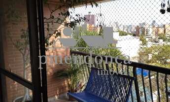 Imagem 2: 3 dormitórios na Rua Fradique Coutinho