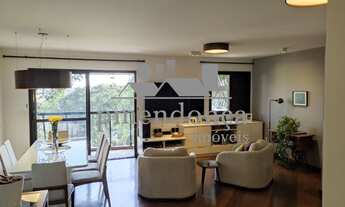 Imagem 4: 3 dormitórios na Rua Fradique Coutinho