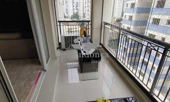 Imagem 6: 3 dormitórios na Rua João Ramalho