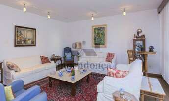 Imagem: 3 dormitórios na Rua Doutor Brasílio Machado