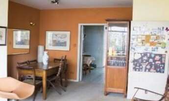 Imagem: 3 dormitórios na Rua Conselheiro Brotero