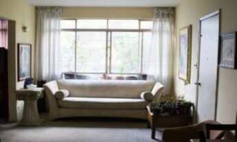 Imagem 2: 3 dormitórios na Rua Conselheiro Brotero