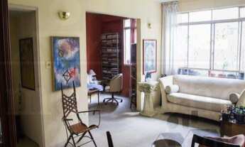 Imagem 3: 3 dormitórios na Rua Conselheiro Brotero