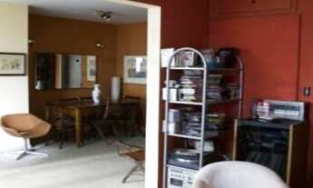 Imagem 4: 3 dormitórios na Rua Conselheiro Brotero