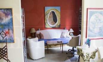 Imagem 5: 3 dormitórios na Rua Conselheiro Brotero