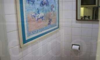 Imagem 6: 3 dormitórios na Rua Conselheiro Brotero