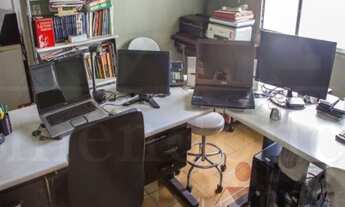 Imagem 7: 3 dormitórios na Rua Conselheiro Brotero