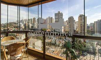 Imagem: 4 dormitórios na Rua Tupi