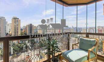 Imagem 2: 4 dormitórios na Rua Tupi