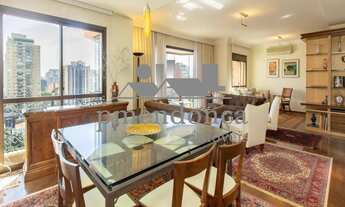 Imagem 4: 4 dormitórios na Rua Tupi