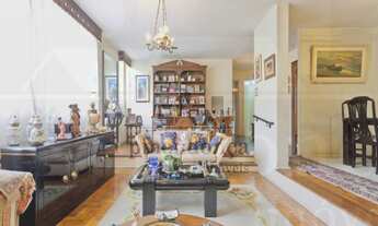 Imagem: 3 dormitórios na Rua São Vicente De Paulo