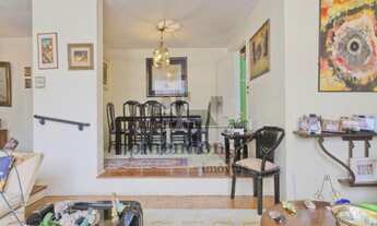 Imagem 2: 3 dormitórios na Rua São Vicente De Paulo