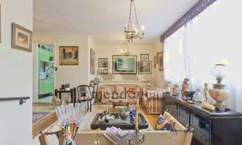 Imagem 3: 3 dormitórios na Rua São Vicente De Paulo