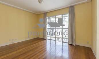 Imagem: 4 dormitórios na Rua Apinajés