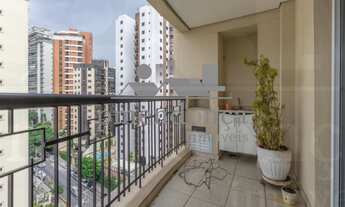 Imagem 2: 4 dormitórios na Rua Apinajés