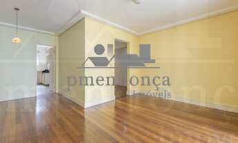 Imagem 4: 4 dormitórios na Rua Apinajés