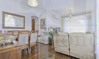 Imagem 2: 3 dormitórios na Rua Doutor Gabriel Dos Santos